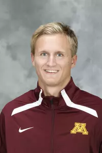 Carl is from Cedarburg, Wisconsin and is majoring in sport management, with a minor in leadership.