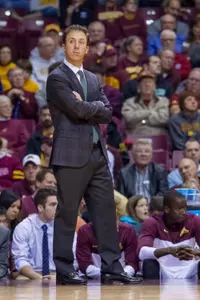 The Gophers added two freshman to the roster on Thursday.