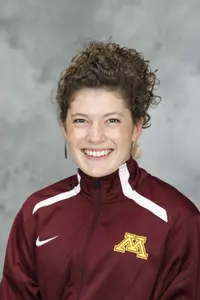 Katy is from Brainerd, Minnesota and is majoring in marketing and strategic communications with a focus in advertising