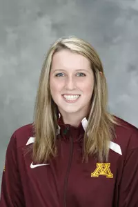 Sophomore Breanne Siwicki placed first in the 400 IM with a time of 4:15.31