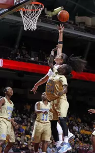 The Gophers host Butler Sunday at 6 p.m.