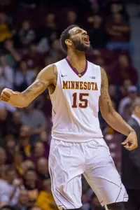 Maurice Walker
