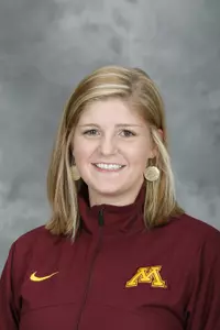 Hailey Szews took first in the 400 IM