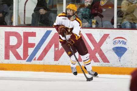 Junior Rachel Ramsey