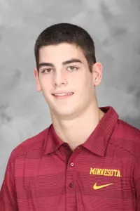 Sophomore Daniel DiBenedetto