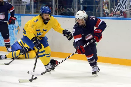 Amanda Kessel