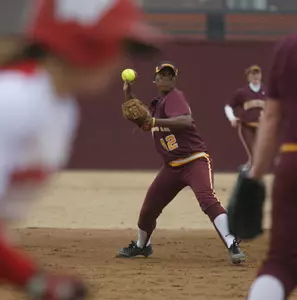 Tyler Walker and the Gophers are 8-1.