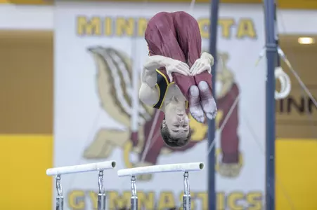 Ellis Mannon to compete to the final round of competition on Sunday of The Winter Cup