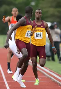 Goaner Deng, Harun Abda