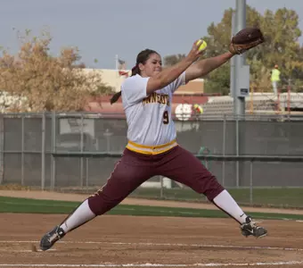 Moulton is 8-1 with a 0.92 ERA on the season.