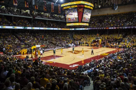 Williams Arena