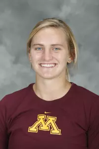 Junior Jess Herauf