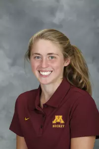 Sophomore Amanda Leveille