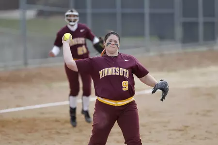 Sara Moulton now has 87 career wins and two on the season.
