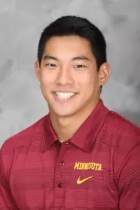 Senior Justin Morinishi