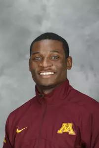 Sophomore Manny Pollard finished 3rd in Platform Diving with 373.60 points