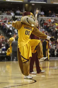 Fans attending the Big Ten Tournament in Indianapolis are encouraged to come to the pre-game social at the Hard Rock Cafe.