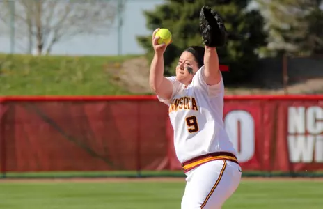 Moulton is now 15-2 on the season.