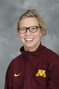 Kiera Janzen will head to the Championship 500 free finals after her prelim swim