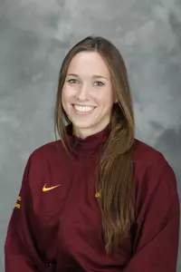 Jessica Plant will head to 200 free finals seed 13th after her prelim swim of 1:44.86