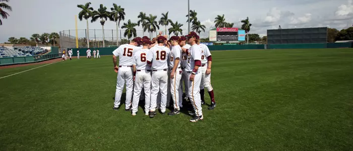Gopher Baseball