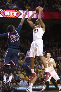 Austin Hollins