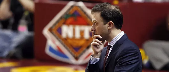 Richard Pitino