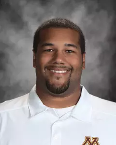 Coach Kill announced that former two-time Gopher captain Mike Sherels is Minnesota's new linebacker coach.