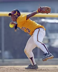 Tyler Walker was two-for-four with two runs.