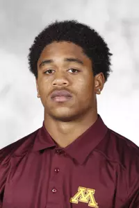 Redshirt freshman Berkley Edwards rushed for a 33-yard touchdown in the spring game.