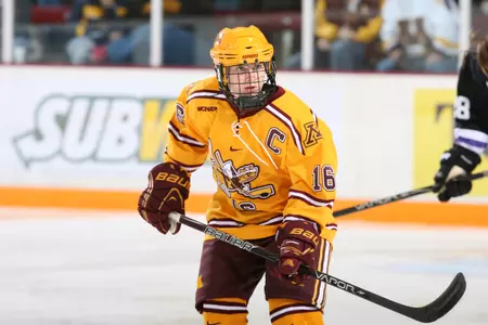 Captain Bethany Brausen