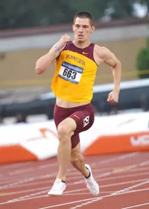 All-American Jacob Capek