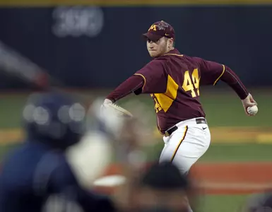 Kunik has pitched 13 shutout innings as a starter.