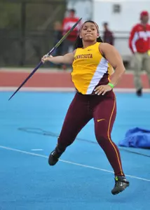 Freshman Nicolle Murphy