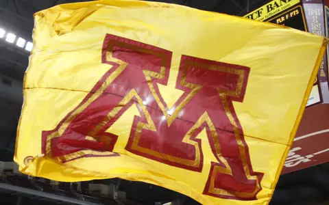Gophers had 22 of 25 teams maintain or improve multi-year APR score