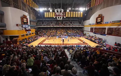 Minnesota held a perfect 1,000 APR score