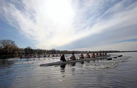 The Gophers aim for a Big Ten title Sunday in Indianapolis.