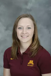 Junior Shyler Sletta