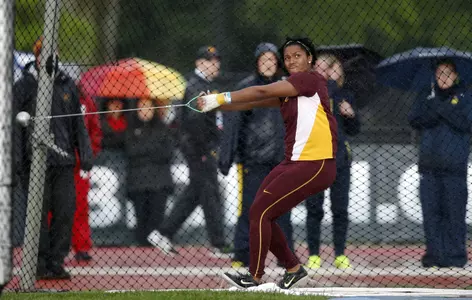 Junior Devin Stanford