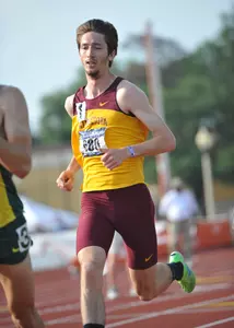 All-American John Simons