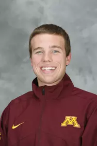 CJ Smith was awarded "Hardest Worker" and "Iron Fish"