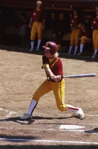 Blank hit .335 and drove in 43 runs in an All-American campaign in 1991.