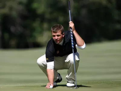 Rask made the cut in his first U.S. Open appearance.