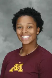 Junior Devin Stanford