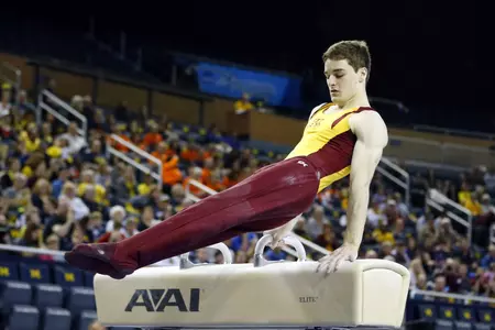 Gopher Ellis Mannon