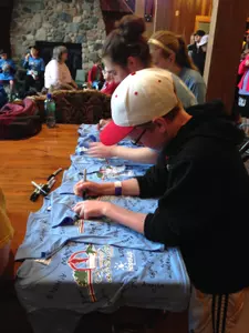 HopeKids' Suburban Adventure Walk