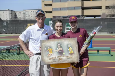 Yuliana Umanets graduated with a degree in business and marketing eduation.