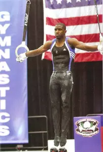 Jalon Stephens