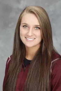 Roberts will be entering her final season with the Golden Gophers in 2014.