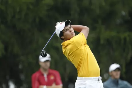 Mendez leads the Gophers as they look to repeat as Big Ten champions.